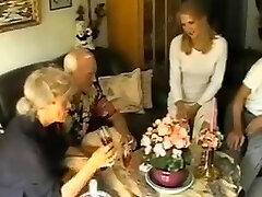 Unge og gammel - dansk retro Unge og gammel - dansk retro