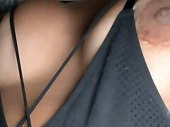 Dying for nipples