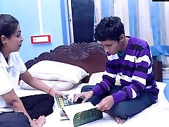 Educator Hardcore Fuck With Students Father ( Bengali Dirty Talk )