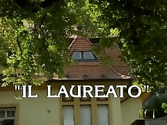 Monika Ticha, Olivia Del Rio, Stephanie Silver - College Girl