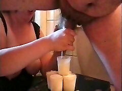 Milking - Milking- Milking! Milking - Milking- Milking!