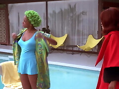 Vivica A. Fox, Halle Berry - ''Why Do Fools Fall in Enjoy''