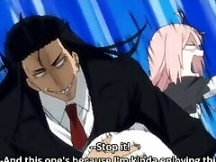 Loli spanking (ok this time I don't know if she's legal or not *sigh* YOLO)