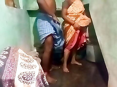 Priyanka aunty bathroom fucky-fucky at home