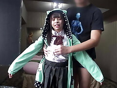 Tiny Tits Oral Pleasure 30 Girls! (part 11)