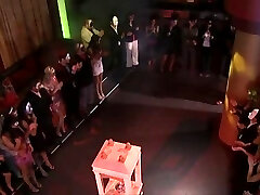 Fuck-a-thon of your dreams