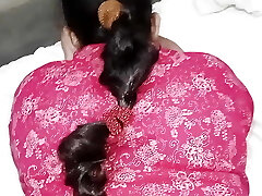 Newly married Stepsister big ass has an cock-squeezing pussy fuck while she is Relieving at home Newly married Stepsister big ass has an cock-squeezing pussy fuck while she is Relieving at home