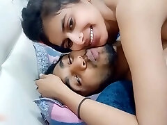 My Shy Girlfriend Looks ultra-cute while Getting Fucked in hindi audio