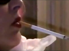 Saratoga 120 smoking wifey