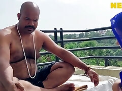 New Aghori Baba Neonx Originals Short Film [8.10.2023] 1080p Watch Full Flick In 1080p