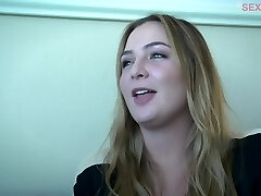 Vignette 1 BTS 04 - Get To Know Blair Williams Vignette 1 BTS 04 - Get To Know Blair Williams