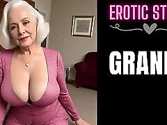 [Grandma Story] The Hot GILF Next Door