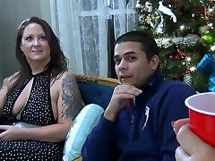 Three housewives sucking two hard hard-ons in off the hook homemade swinger video