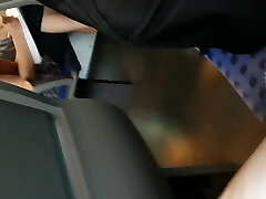 Girl can watch me masturbating