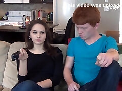 Home Alone With My Sister In Law Due To COVID19 Home Alone With My Sister In Law Due To COVID19