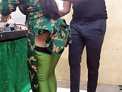 POV jija ji caught her saali watching porn in kitchen POV jija ji caught her saali watching porn in kitchen