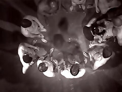 Antique Bobbi Bliss Blowbang (uncut) Antique Bobbi Bliss Blowbang (uncut)