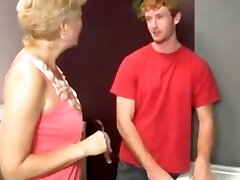 sexy grandma sucks young cock sexy grandma sucks young cock