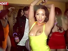 LETSDOEIT - Kinky School Girls Share Their BoyFriends Cocks in Hot Romp LETSDOEIT - Kinky School Girls Share Their BoyFriends Cocks in Hot Romp