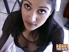 Indian Nurse Blowjobs