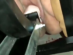 MILF in hookup rocker MILF in hookup rocker