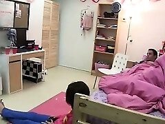 Young college girl fucking coeds