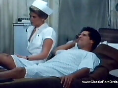 Retro Nurse Porn From The Seventies