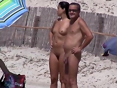 vignette da spiaggia nude 44