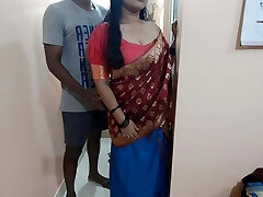 College village girl and boy smashed for the very first time without condom