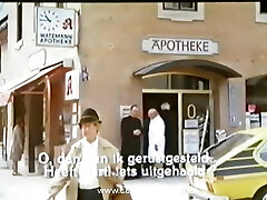 drei dirndl à paris 1981 film complet