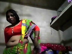 Hot bhabhi marvelous video with face