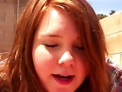 Redheads Outdoors Redheads Outdoors