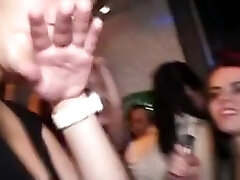 The Sex Is Becoming Quicker, Harder And Manic. Poonpumping St