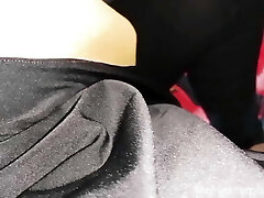 Jilbab Indonesia jago ngentot