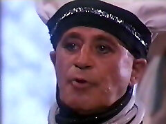 The Erotic Dreams of Cleopatra