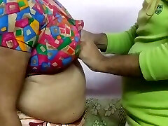 Boudi Gargle Hugh Cock