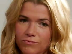 Anke Engelke redet ueber Hookup