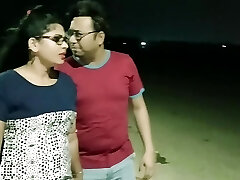 Desi Torrid wife ko hot chudai after evening! One time Sex
