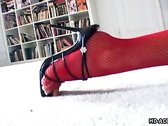 Asia humped and started riding a big chunk of black manhood Asia humped and started riding a big chunk of black manhood