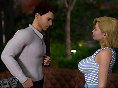 Nursing Back To Delectation: In The Library With The Dolls- Ep9