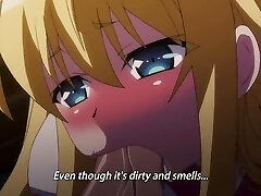 Horny Maid fucks her manager Horny Maid fucks her manager