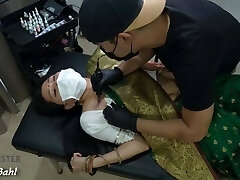 Indian Tattoo and Dick are so addictive to Fuck Xxx