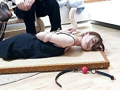 Reverse Prayer Bondage Reverse Prayer Bondage