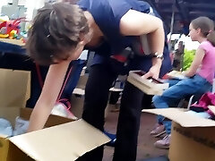 Wolter's Downblouse Tart 356-370 Wolter's Downblouse Tart 356-370