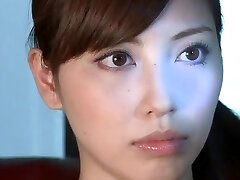 Miyuki Yokoyama in Widow Gimp