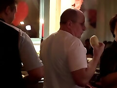 Story Of Real Swingers