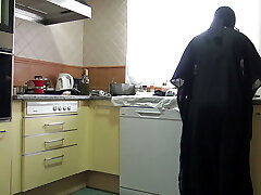 saudi arab sex homemade wife fuck hard
