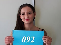 Czech slut Nicolette Noir is back Czech slut Nicolette Noir is back