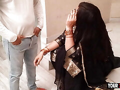 Punjabi Jatti Ka Bihari Boyfriend