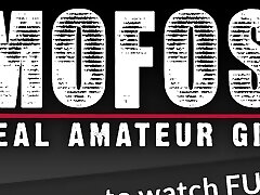 Christen Courtney, Gives Messy Road Head